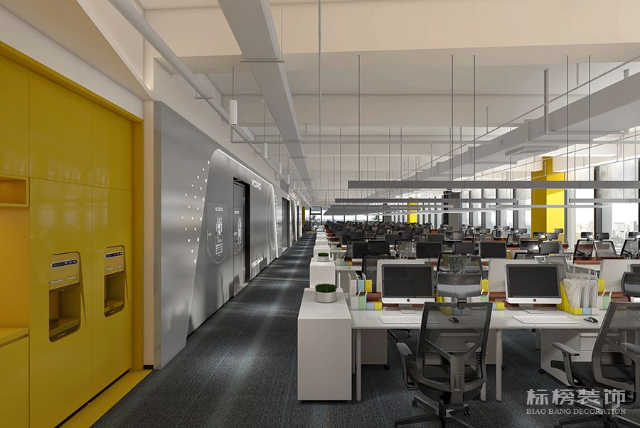 办公室可以增加或减少消防喷淋和烟雾传感器吗？