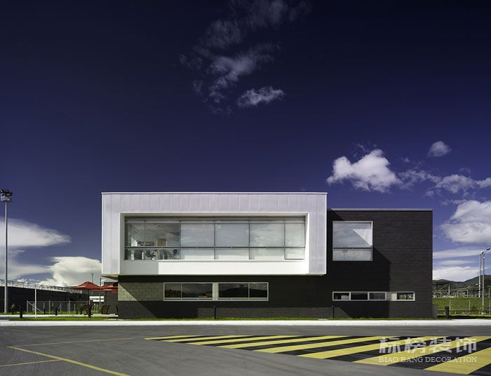 宝安无尘车间装修之选址问题。