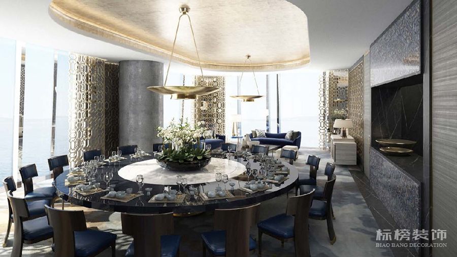 深圳西餐厅装修要知道些什么？