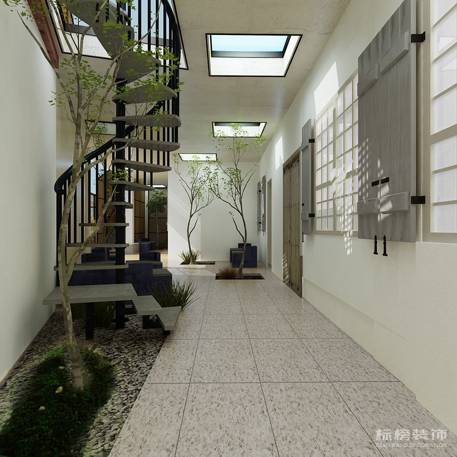 深圳茶楼装修设计的注意事项，茶馆会所怎么装修的技巧