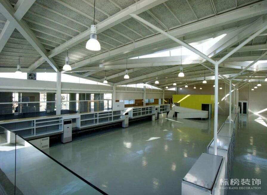 影响宝安无尘车间装修，宝安净化车间装修成本的几大因素