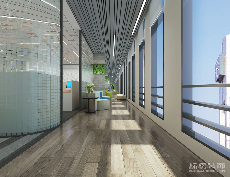 对于深圳办公室装修来说，“隔音”装修如何进行呢