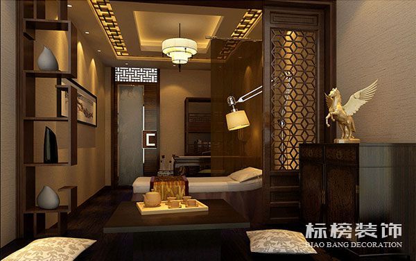 深圳店铺装修作为的店铺起步开始，要注意些什么