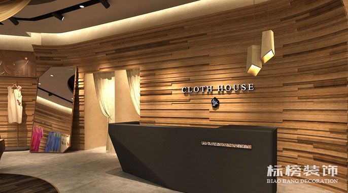 深圳店铺装修下路很多功夫整体感觉却没提升？看完就知道