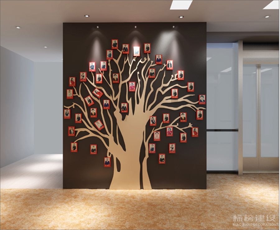 深圳办公室装修也分淡旺季？